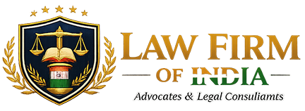 Law Firm of India